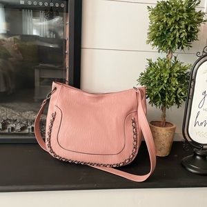 Jessica Simpson Crossbody Handbag